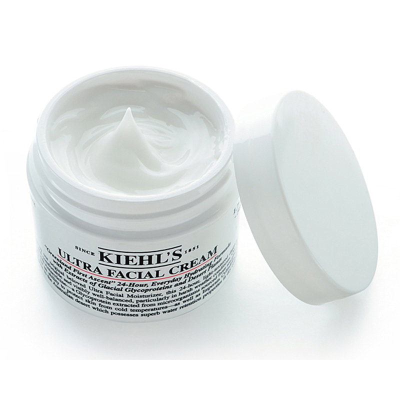 面霜 7款最受英国人喜欢的保湿面霜