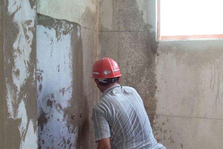 丙纶布防水效果确实很好,但是4个施工步骤是关键,都做对了吗?