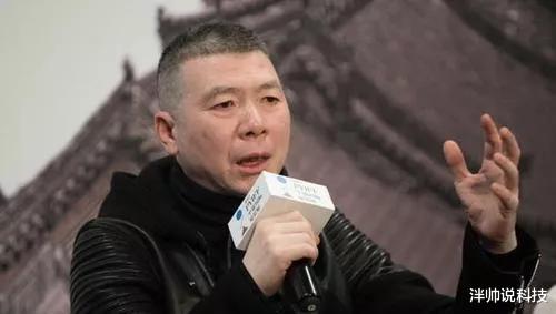 李晨|冯小刚炮轰李晨,让他滚出娱乐圈,李晨却毫不留情地回应