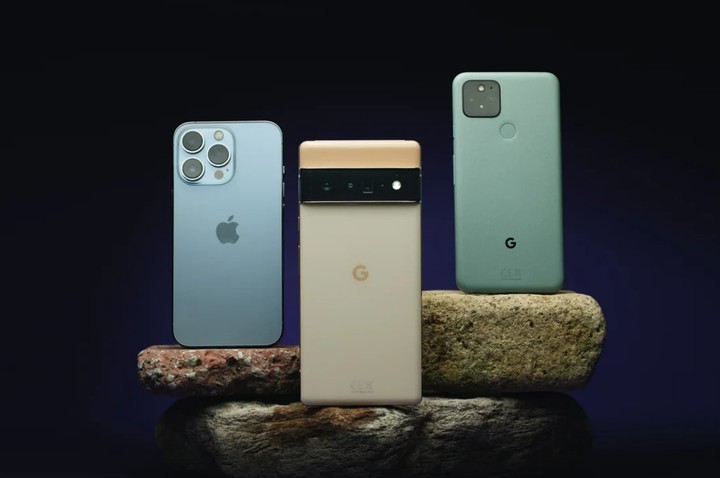 相机|为什么 Android 们的相机不愿用大底了？