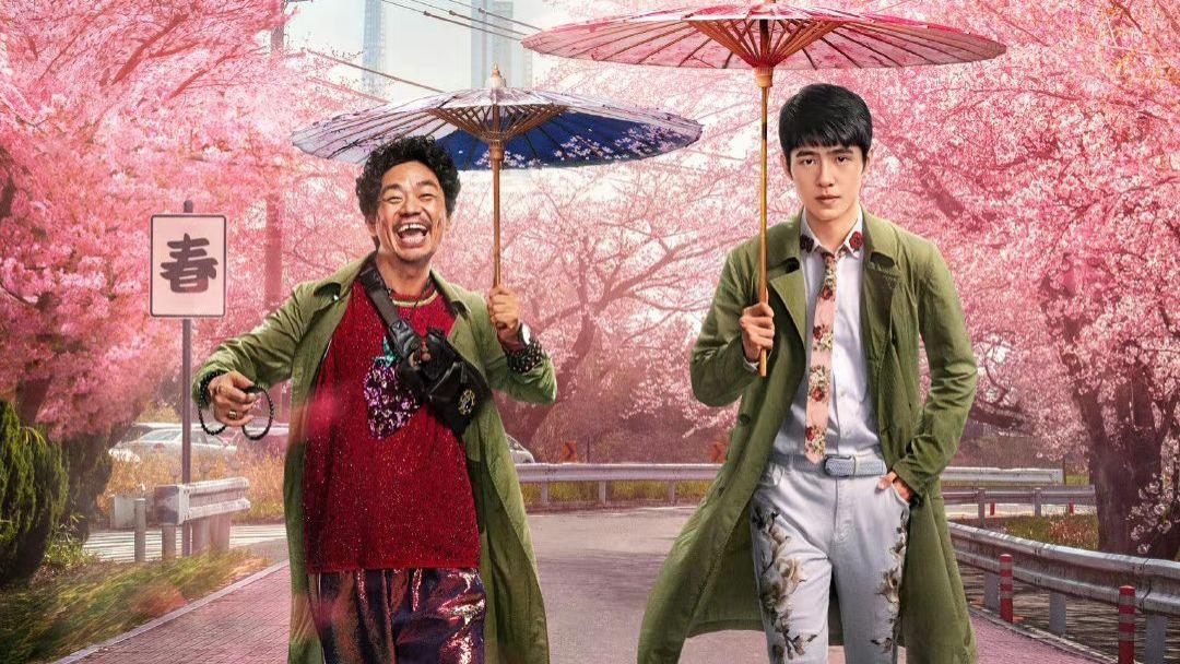 张译|个人电影总票房排行榜：张译上升至第八位，前两名断层领先