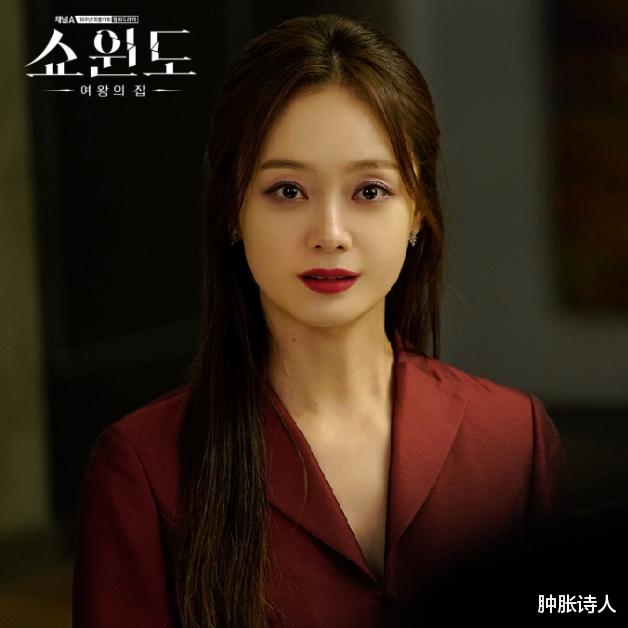 小三|韩国狗血剧《女王之家》爆红！毁三观剧情「收视率飙4倍」