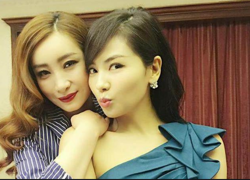 刘涛|“夫妻本是同林鸟,大难临头各自飞”,但刘涛却给我们上了一课