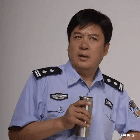 重案六组|《重案六组》21年,“季洁”脸僵变样,还有人涉毒吃牢饭