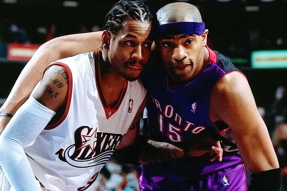 卡特|四大分卫单场比赛最高得分分别是多少？科比独一档，卡特略逊一筹