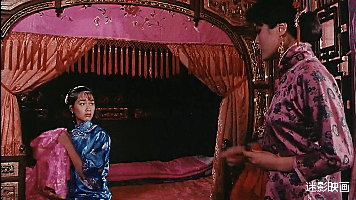 电影|26年前，元彪搭档女神朱茵，投资四千万拍功夫片，票房惨败被埋没