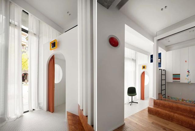 看了她家,才知道什么叫比样板间还美,等买房了真想照着装