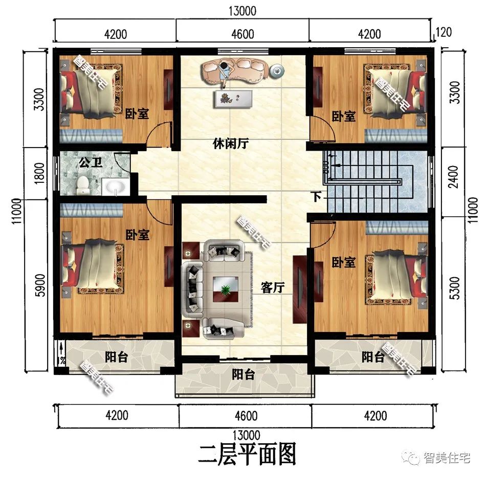 现在建房比以前省事多了,什么都是机械化,也缩短了建房周期