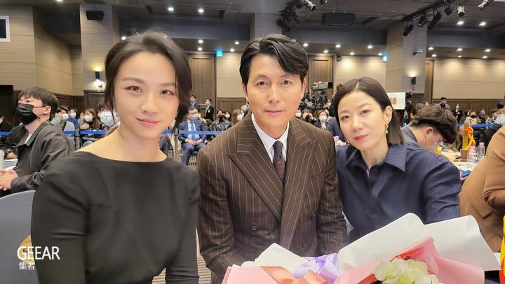 分手的决心|红毯仙女IU、汤唯拿下首个最佳女主角：2022青龙奖亮点一次看！