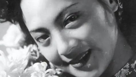 英格丽·褒曼|经历波折王丹凤与丈夫唇齿相依，一辈子相守丈夫离去王丹凤紧随其后