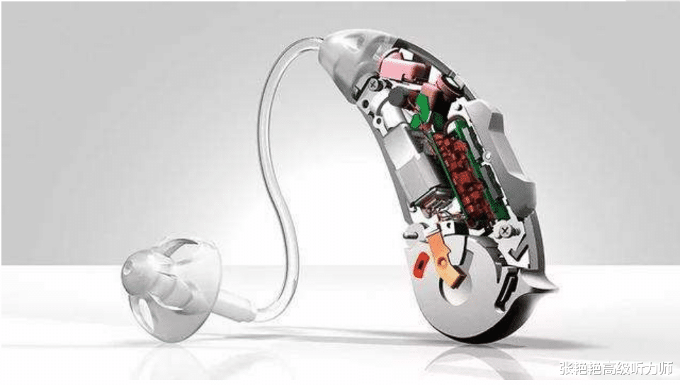 摩托罗拉|验配师与音响师的对话,揭示助听器和普通电子产品的“本质”区别