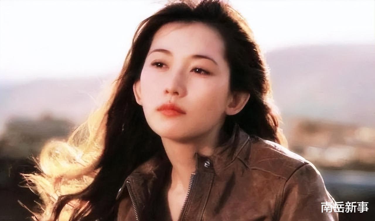 林志玲|台湾第一美女林志玲,也走到了今天