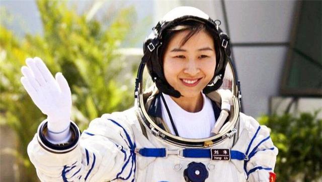 我国首位女航天员刘洋,为何不再上太空了?现在怎么样了?