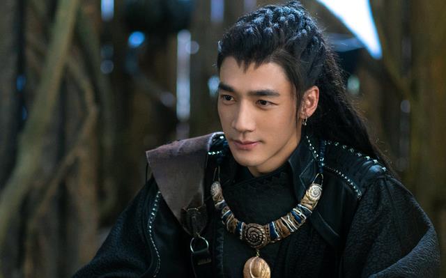 与君初相识|与君初相识:结局最惨的5人,他们,都不亏