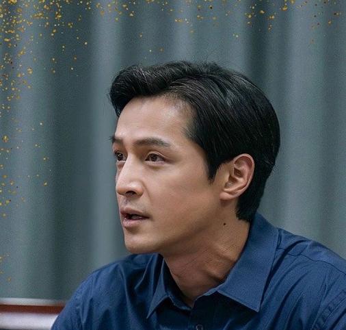 胡歌|胡歌:五年磨一剑,主演主旋律新剧《县委大院》定档CCTV-1黄金档