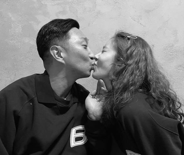 孙淡妃|知名记者曝孙淡妃＆李奎爀复合内幕！最迟六月举行婚礼