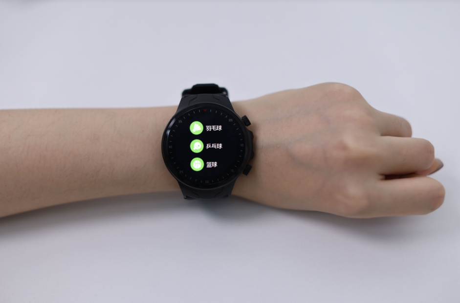 智能手表|dido E40S Pro智能血压手表，量血压、记录运动，守护家人健康