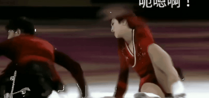 韩聪|夺冠后他们相拥而泣！15年神仙情谊曝光：这块金牌他们等了太久