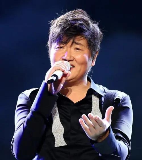 孙楠|从刘德华关闭礼物,到孙楠收入全捐出,哪一种处理方式更妥当呢?