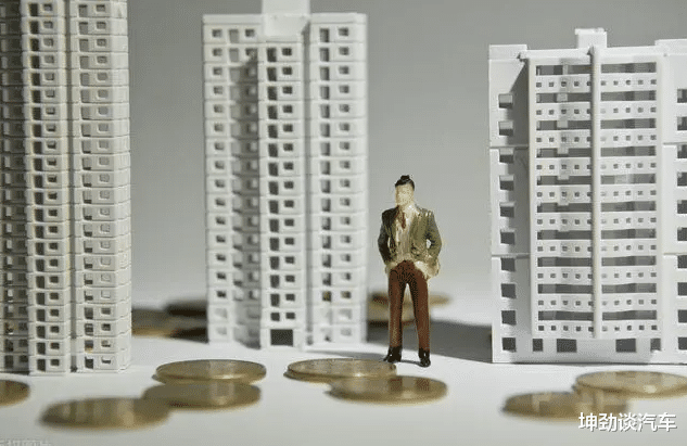 龙华|是什么原因使买房人越来越少了呢？