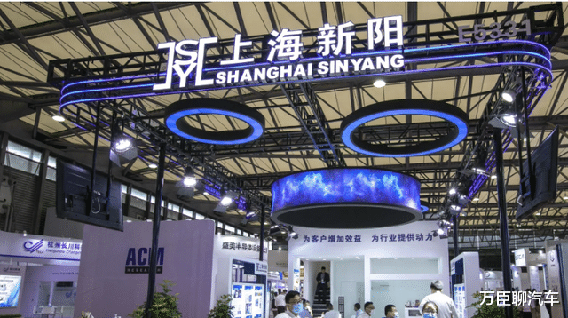 光刻胶|上海新阳正式官宣，事关国产7nm芯片