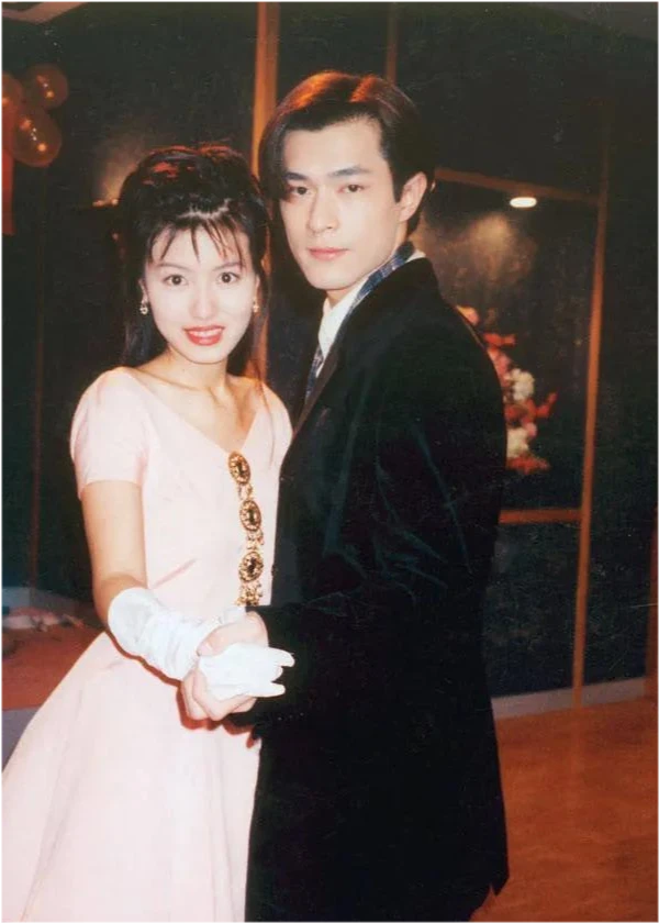 古天乐|网友自曝与古天乐恋爱,公开交往细节,此前古天乐曾被曝隐婚生子