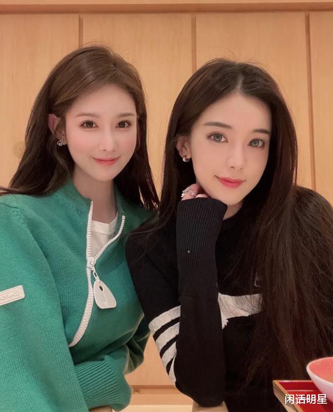 王岳伦|王岳伦的新欢,是网红花珊珊吗?她不承认,王岳伦沉默