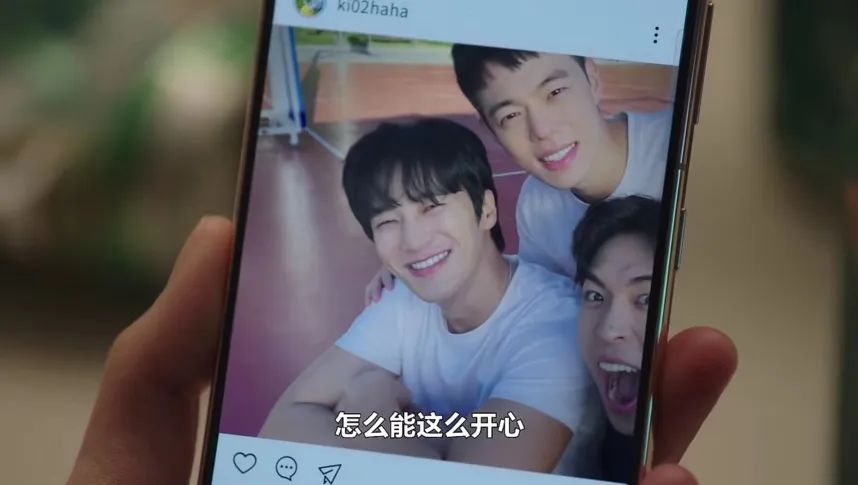 朴珍荣|金高银、朴珍荣《柔美的细胞君2》回归,走出失恋的最佳方法是?