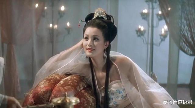 古典|快被遗忘的古典美人,个个令人心旷神怡!这才是老天爷赏饭吃