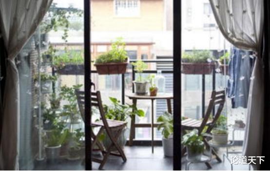 阳台要不要做封闭式设计?要是这些问题没解决,建议还是考虑清楚