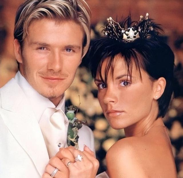 维多利亚·贝克汉姆|贝克汉姆频繁出轨,连自己的私人助理都不放过,贝嫂这也能忍?