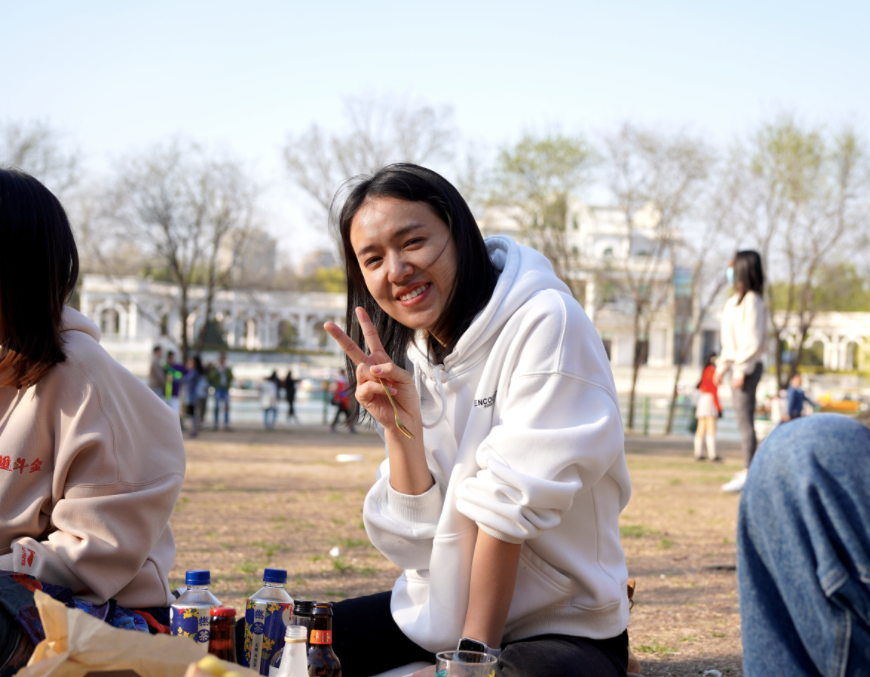 师父|95后组团去寺庙小住:疗愈失恋、焦虑和倦怠