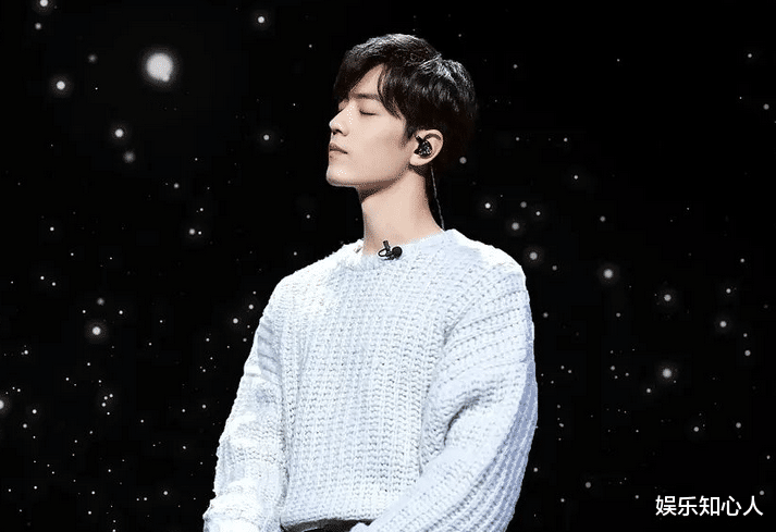 许晴|迷倒京圈四佬,热吻肖战,情迷华晨宇的许晴,53岁为潜逃犯守活寡