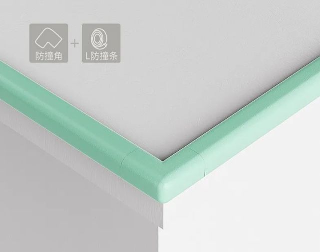 再买房,我一定学她家沙发不靠墙,往前挪0。5米,完工反而实用