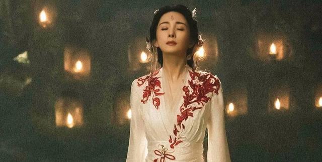 番位|《狐妖小红娘月红篇》番位之争,原制片人否认大女主,一番梦碎?