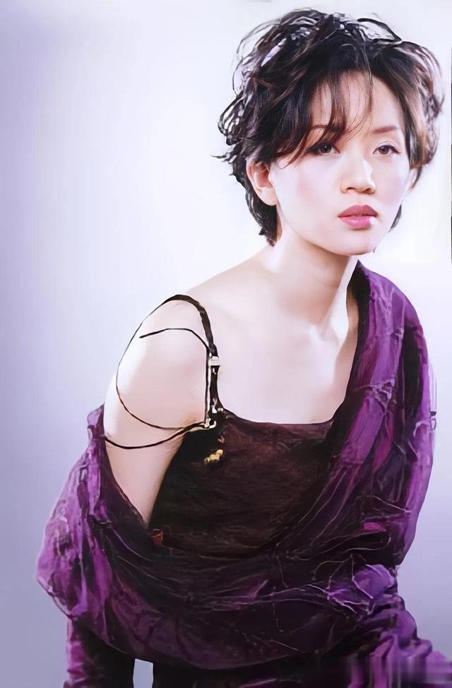 中森明菜|就是爱这张经期不调、气血两亏的脸