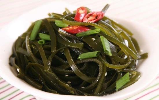 小白菜 春天养生，可常吃3食物，毒清肠，强身健体，增强抵抗力