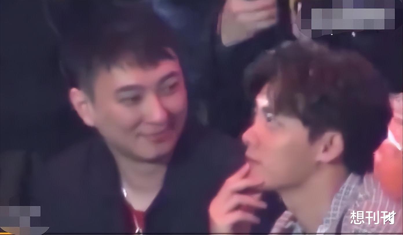 李易峰|李易峰事件背后的嫖娼链条，内娱男星都是通过哪里找的外围？