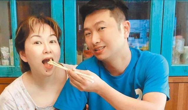 魏无羡|51岁张秀卿宣告停经，为小12岁丈夫拼子7年，曾吞青蛙喝老鼠汤