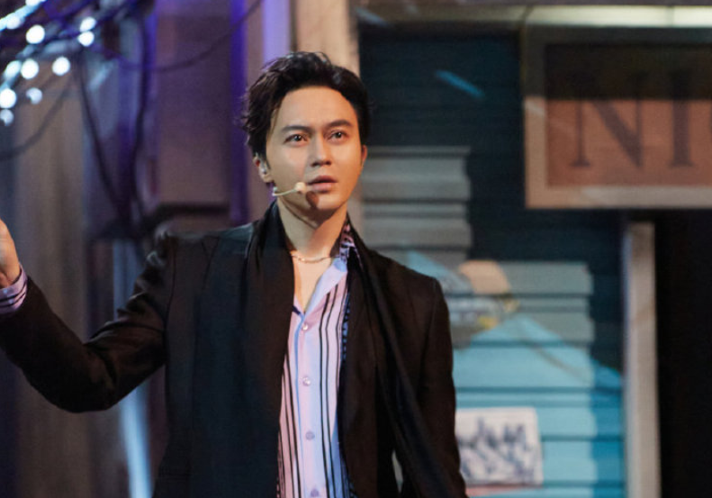 披荆斩棘|《披荆斩棘》选手为参与录制竟倒搭钱？