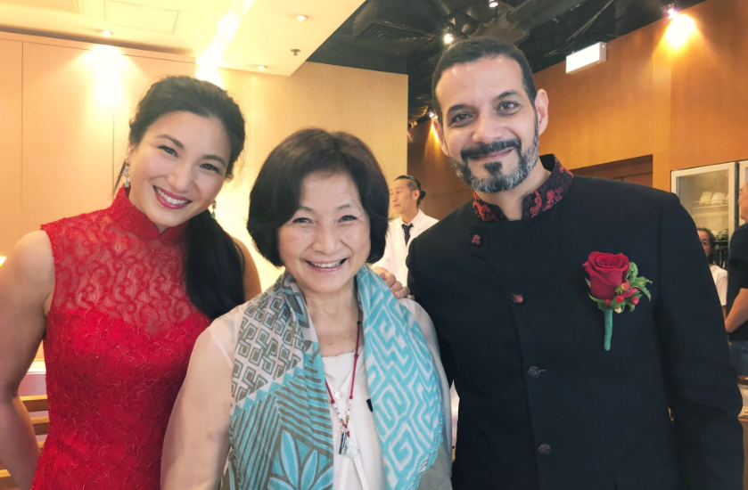 郑佩佩|17岁出道，46岁复出，因拍《唐伯虎点秋香》走红，如今耄耋之年生活难以自理