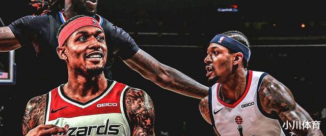 NBA内部消息称:湖人队有可能操纵交易市场得到布拉德利·比尔的支持