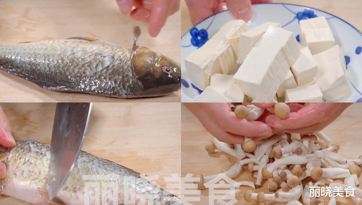 冬季常吃这6菜，润燥驱寒又暖身，素合理更营养，让你轻松过冬天