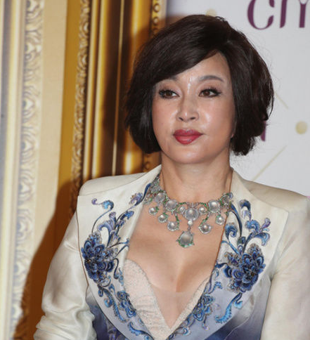 整容|因整容“塌房”的女明星,这么多年过去了,如今成什么样了?