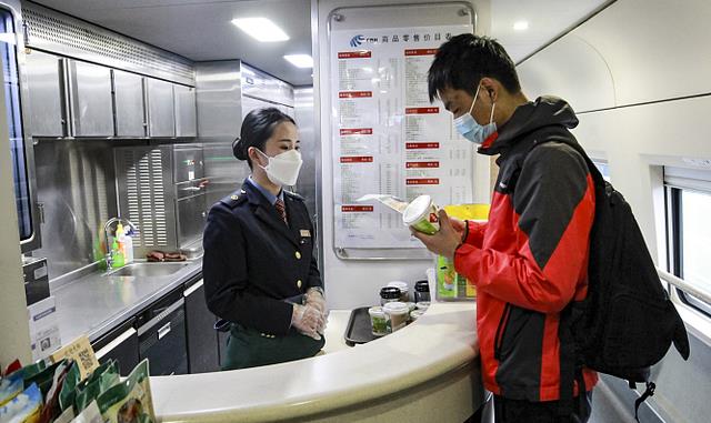 招聘|铁路单位秋季招聘,五险一金是标配,派遣人员跟正式员工同酬