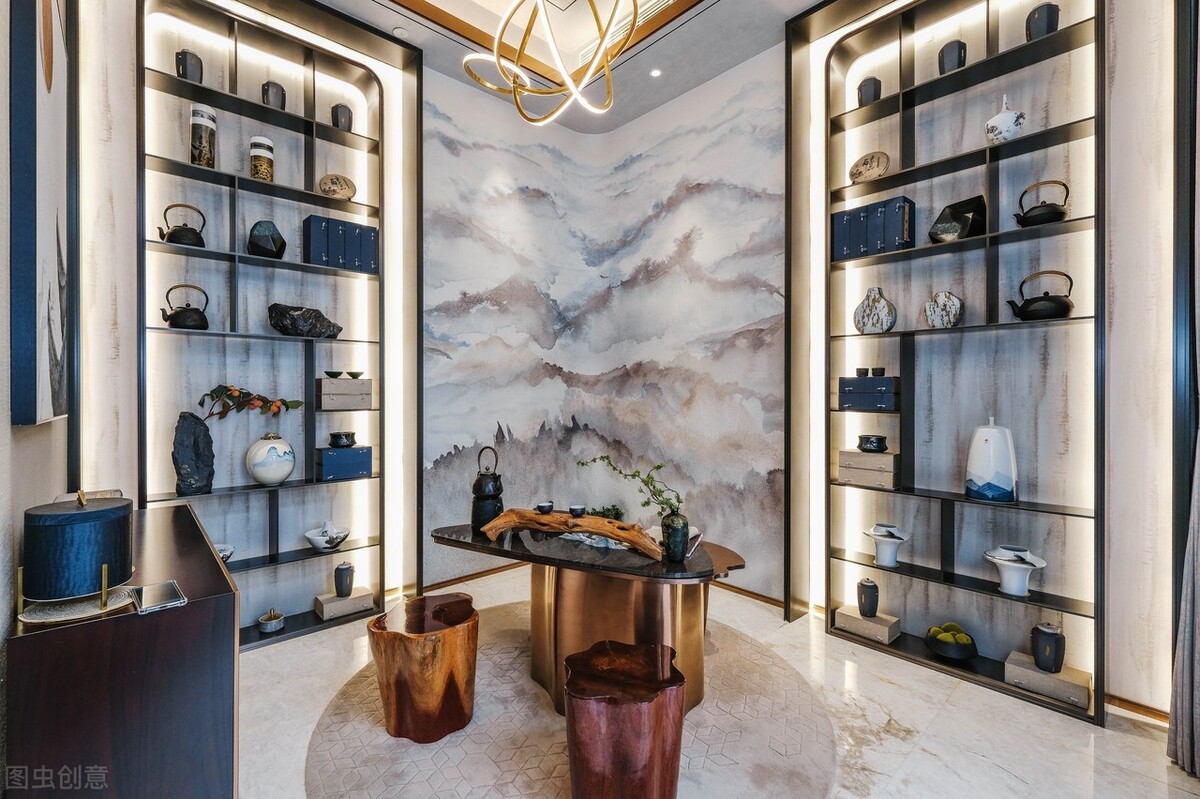 常用家装材料尺寸