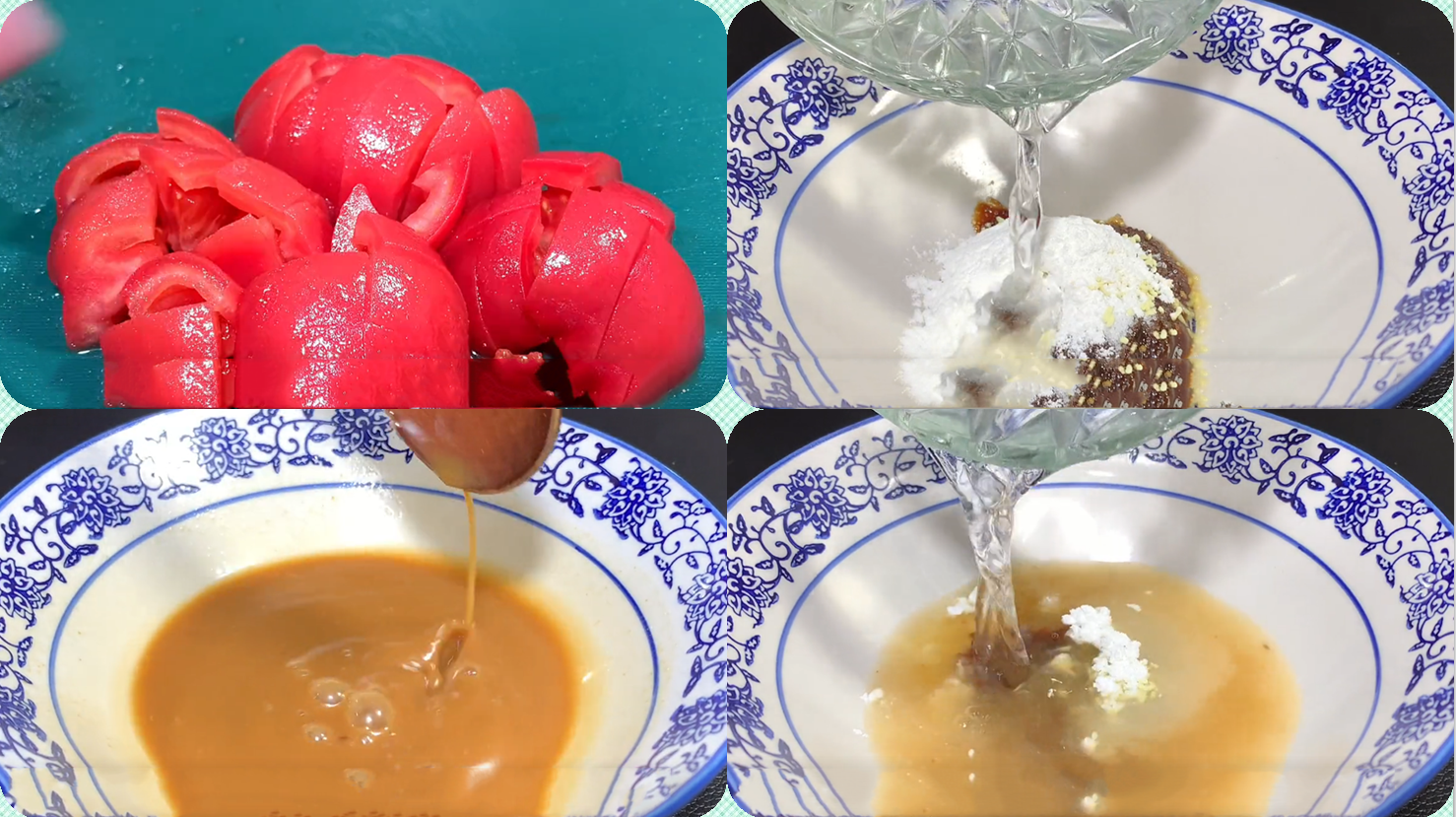 |8种“长高菜”，孩子身高的“加速器”，建议多吃，家长要收藏好