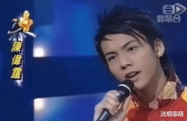 陈伟霆|“巨蕉”陈伟霆:爆红背后,藏着“床戏专业户”的黑历史