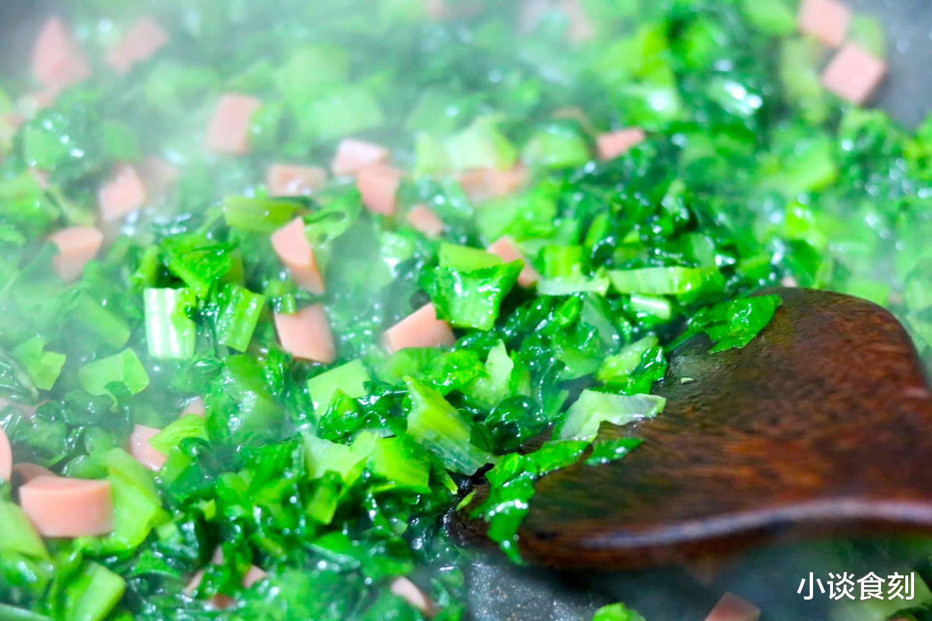 空腹|“康复期”身子虚？记住：少吃发物，多吃2肉2菜，助力身体恢复