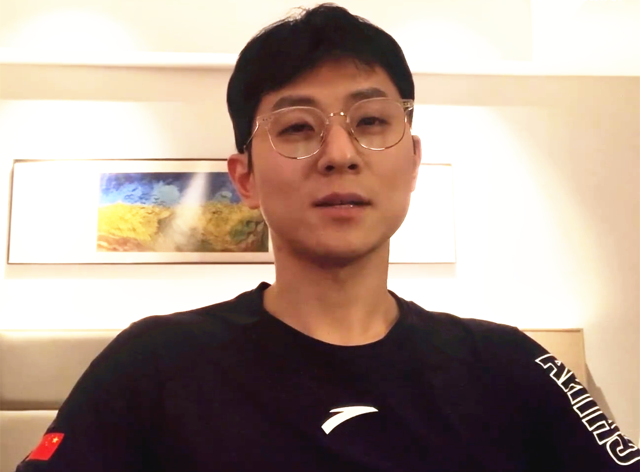 安贤洙|安贤洙妻子终于发声，内容毫无诚意！如今夫妻二人在中韩都不讨好